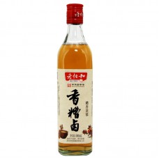 LAOHENGHE BRAND RICE WINE SAUCE 