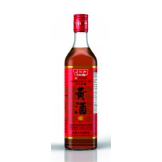 LAOHENGHE BRAND SALTED COOKING WINE