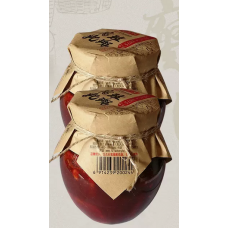 LAOHENGHE BRAND ROSE FERMENTED BEAN CURD  320g