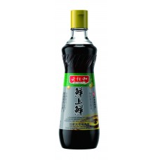 LAOHENGHE BRAND PREMIUM SOY SAUSE