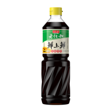 LAOHENGHE BRAND PREMIUM SOY SAUSE