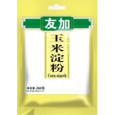 YOUJIA BRAND CORN STARCH