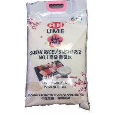 Fulinmen Sushi rice