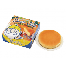 Muginoho Brand Frozen Baked Cheese Cake 