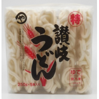 Yamahiro Brand Frozen Udon Noodles Sanuki 