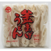 Yamahiro Brand Frozen Udon Noodles / Chewy