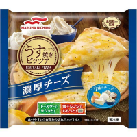 Maruha Nichiro Brand Cheese Flavoured Frozen Pizza  