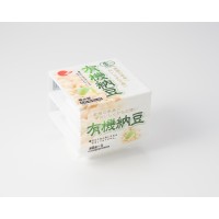 Asaichiban Brand Frozen Natto With Seasoning & Mustard 