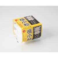 Asaichiban Brand Frozen Natto With Seasoning & Mustard 
