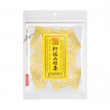 UME HOUSE BRAND LEMON FLAVORED HAWTHORN STRIPS