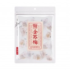 UME HOUSE BRAND JINSU DRIED PLUM