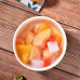 Guangye canned assorted fruit