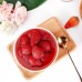 Guangye canned strawberries