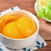 Guangye canned yellow peach