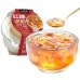 XIAOLONGKAN BRAND INSTANT JELLY BROWN SUGAR FLAVOR