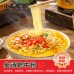 XIAOLONGKAN BRAND  HOT & SOUR INSTANT RICE NOODLE BEEF FLAVOR