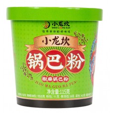 XIAOLONGKAN BRAND INSTANT RICE NOODLES