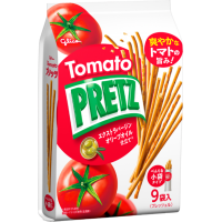 Gulico brand Tomato flavored biscuits sticks