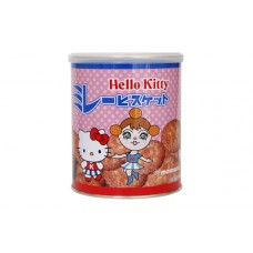 Nomura Brand Canned Biscuits 