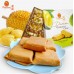 FRAGRANCE DURIAN SQUARE WAFER