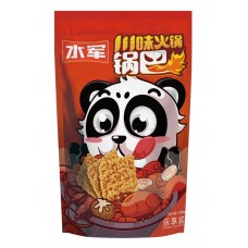 Shuijun spicy crispy glutinous rice snack