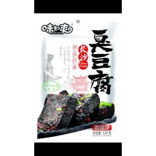 WEIZHISHUANG BRAND CHANGSHA CHOU TOFU SPICY FLAVOR