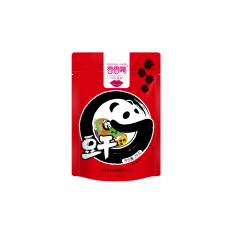XIANGXIANGZHUI SPICY DRIED BEANCURD SNACK 