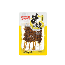 XIANGXIANGZHUI LAMB FLAVORED DRIED BEANCURD SKWERED