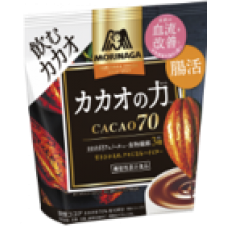 Morinaga Brand Powder drink