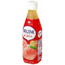 Fujiya Brand Peach Flavored drink