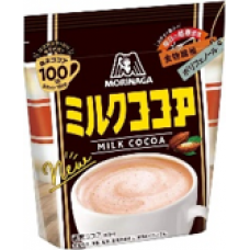 Morinaga Brand Cocoa Flavoured powdered drink