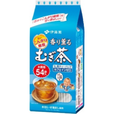 Itoen Brand  Roasted barley tea bags