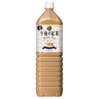Kirin Brand Milk Tea Drink