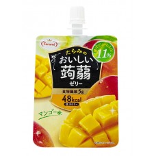 Tarami Brand Mango Flavoured Konjac Jelly Drink