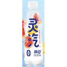 MAIDONG BRAND ORANGE AND BLOOD ORANGE FLAVORED DRINKS