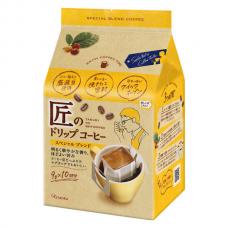 Kataoka Brand Single Serve Blend Coffee 10 P 