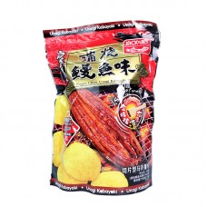 ZHENZHEN CHIPS EEL FLAVOR
