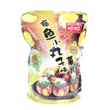ZHENZHEN CHIPS OCTOPUS BALLS FLAVOR