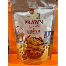 FRAGRANCE SHRIMP ROLL 
